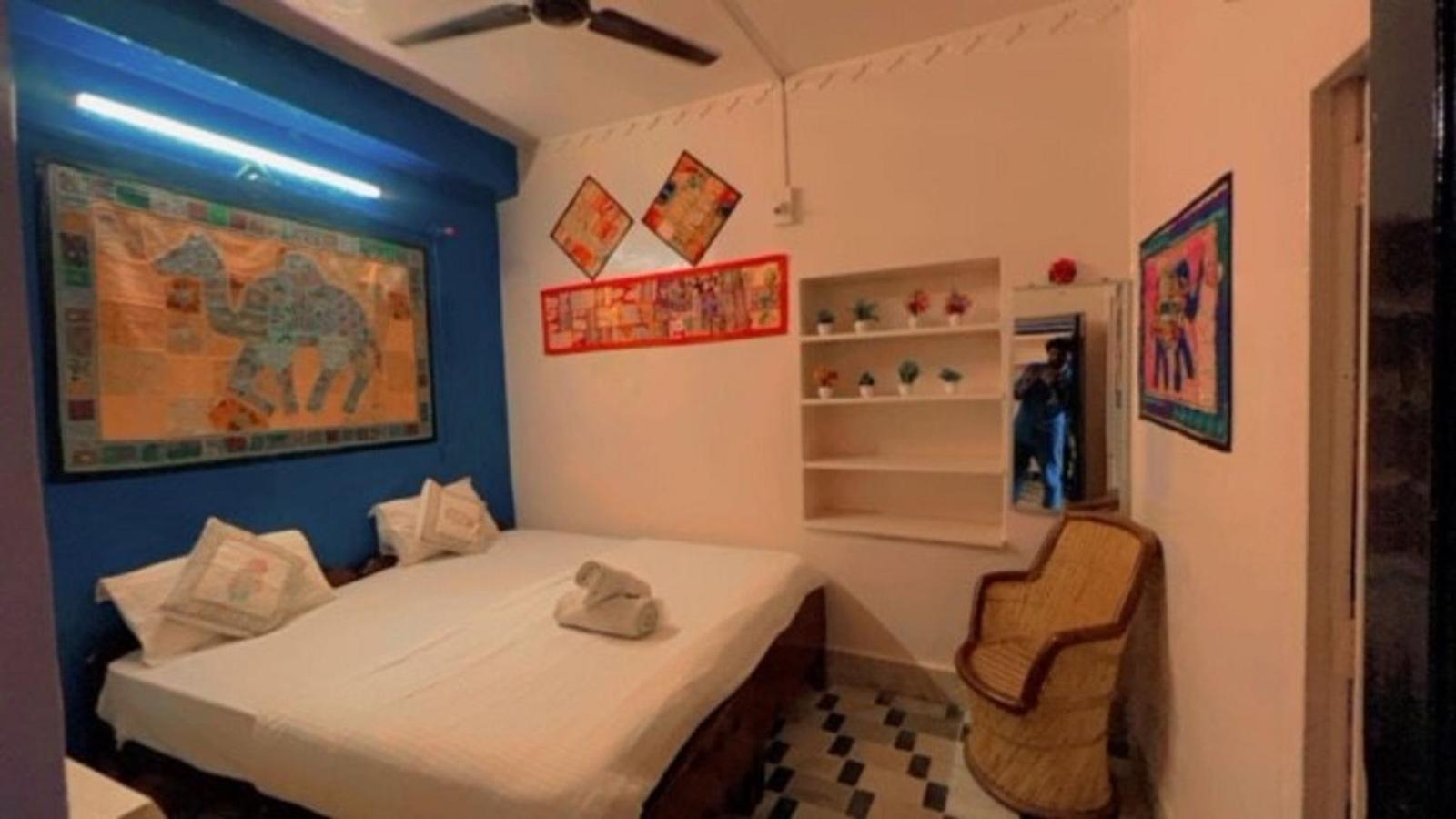 Rumi'S Guest House Jaisalmer Luaran gambar