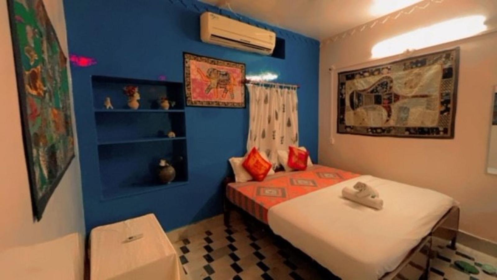 Rumi'S Guest House Jaisalmer Luaran gambar