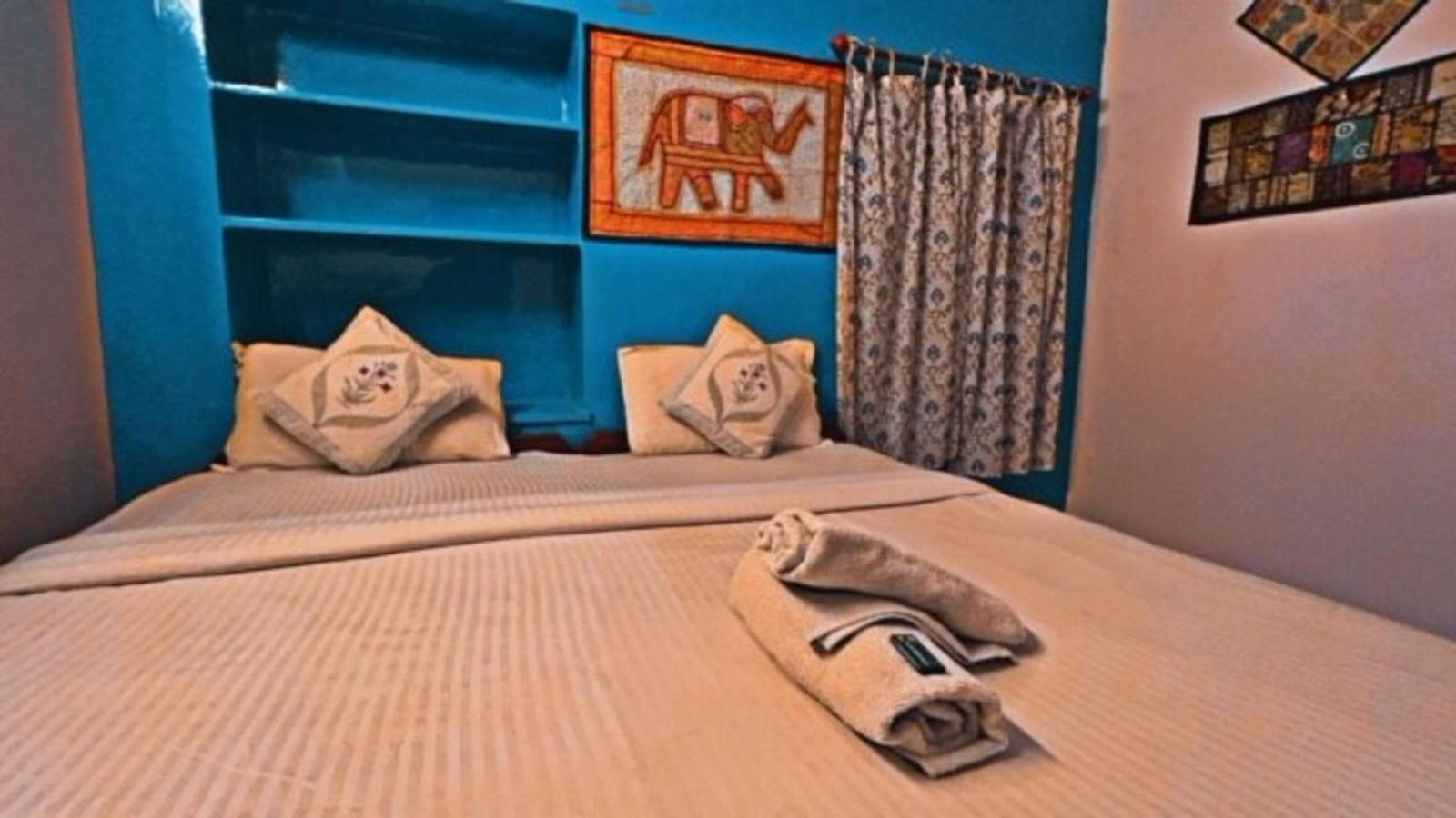 Rumi'S Guest House Jaisalmer Luaran gambar