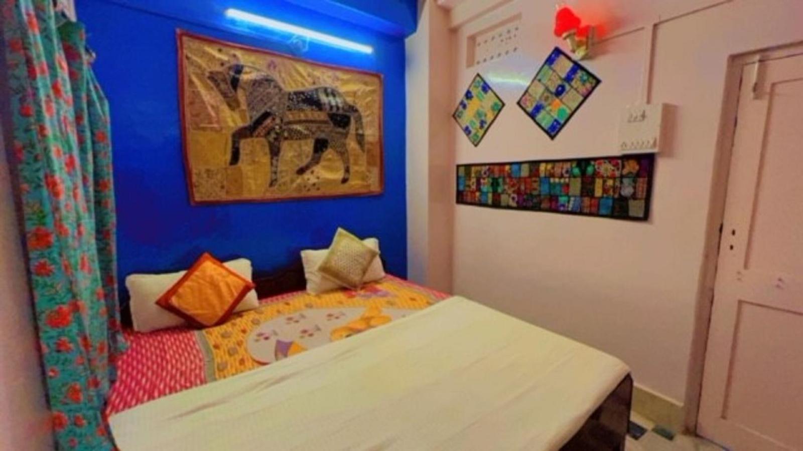 Rumi'S Guest House Jaisalmer Luaran gambar