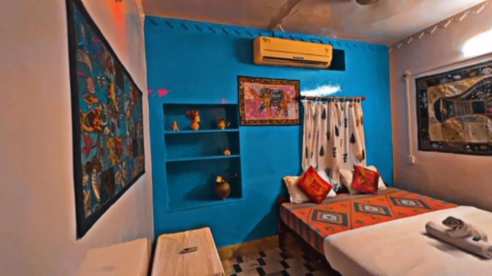 Rumi'S Guest House Jaisalmer Luaran gambar