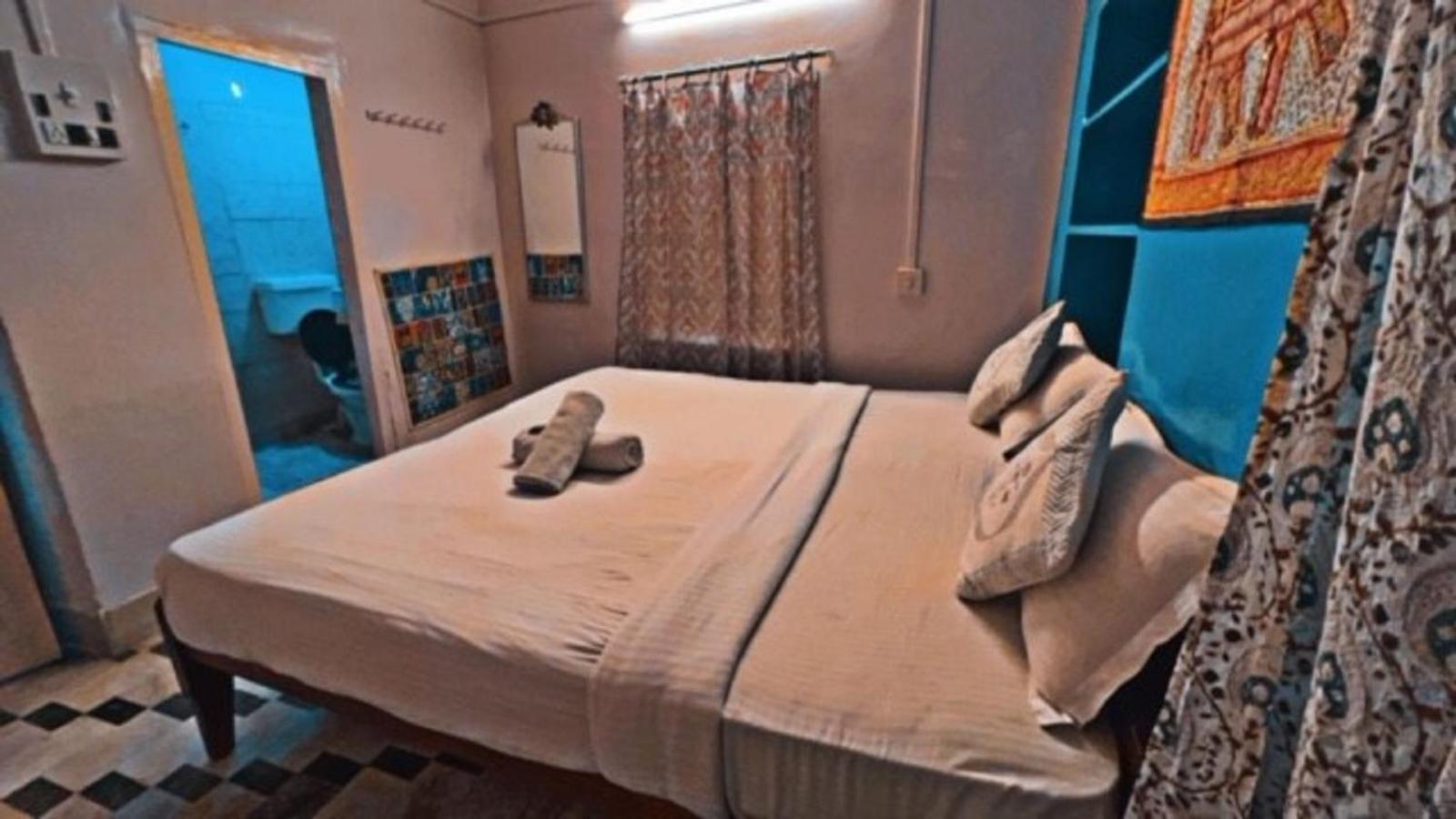 Rumi'S Guest House Jaisalmer Luaran gambar