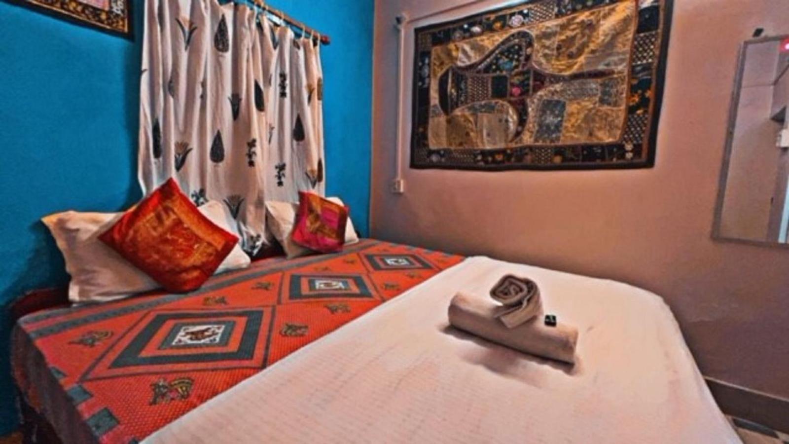 Rumi'S Guest House Jaisalmer Luaran gambar