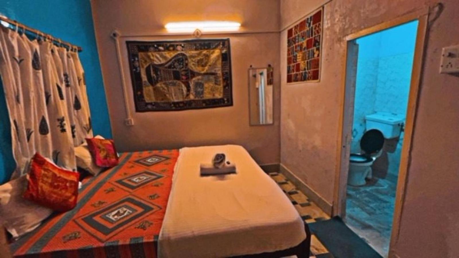 Rumi'S Guest House Jaisalmer Luaran gambar