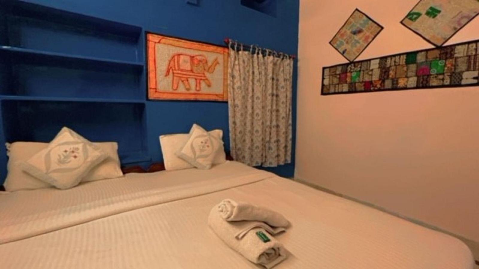 Rumi'S Guest House Jaisalmer Luaran gambar
