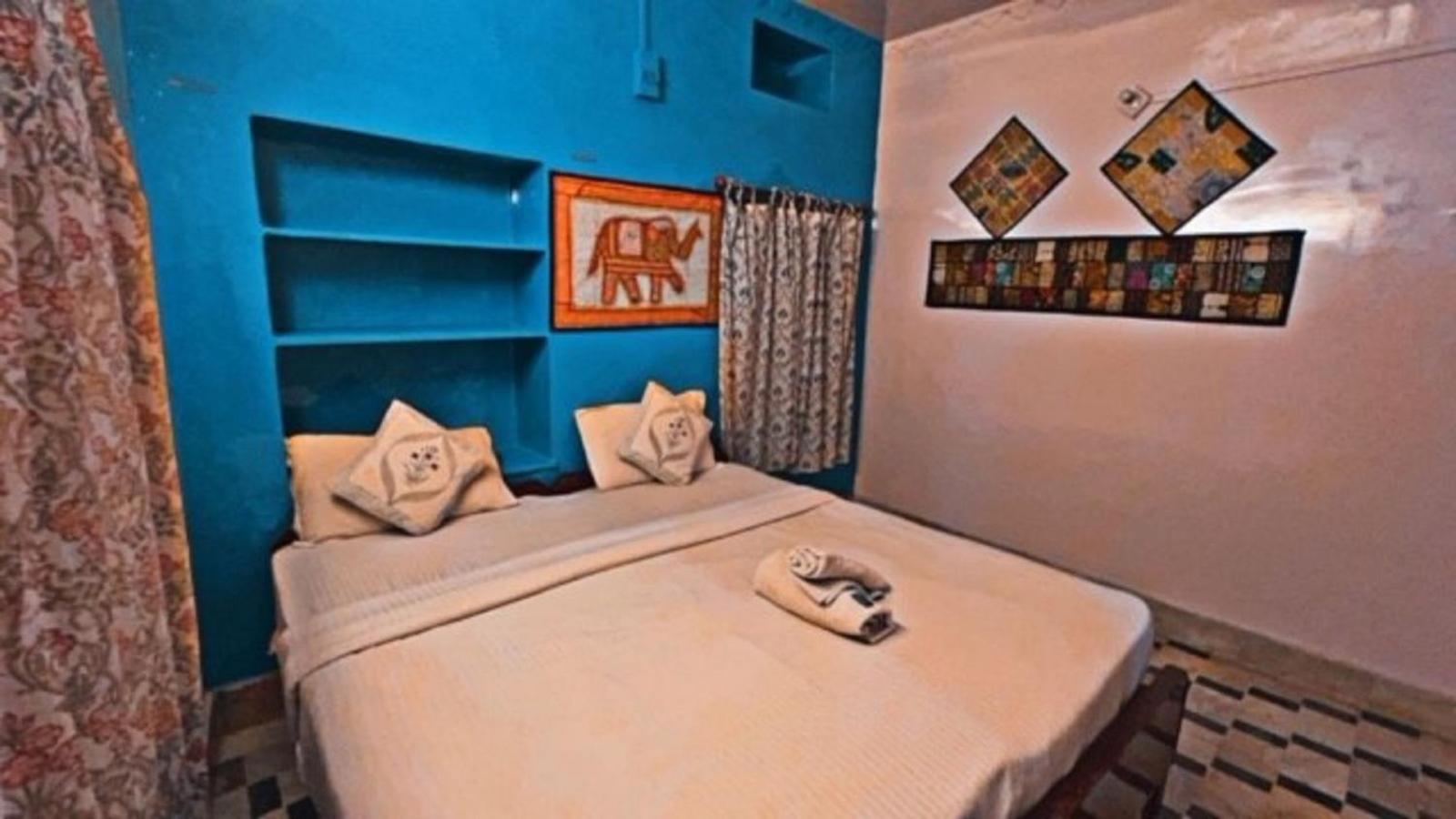 Rumi'S Guest House Jaisalmer Luaran gambar