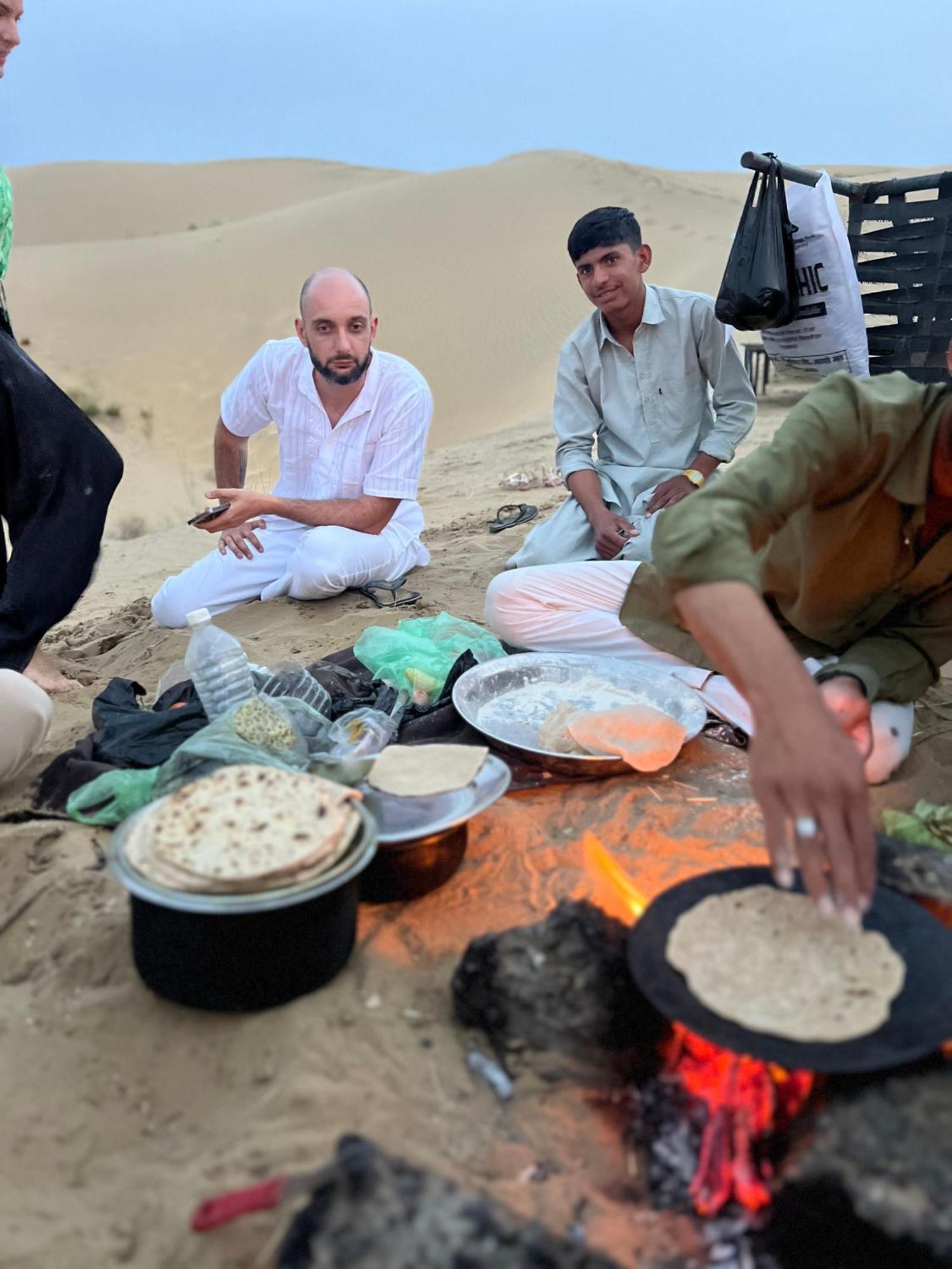 Rumi'S Guest House Jaisalmer Luaran gambar