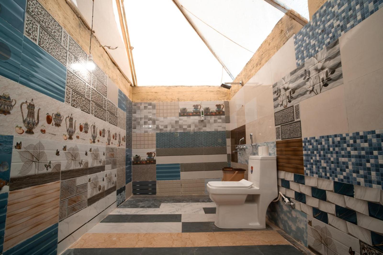 Rumi'S Guest House Jaisalmer Luaran gambar